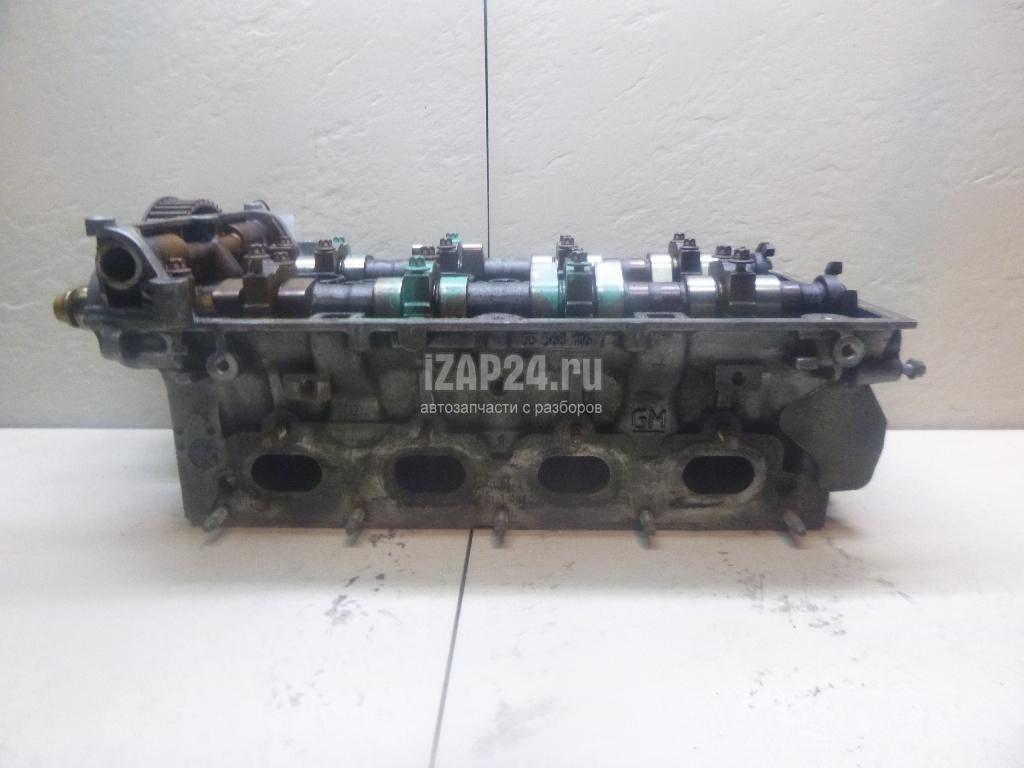 55571923 Распредвал выпускной GM Cruze (2009 - 2016)