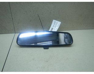 Зеркало заднего вида для Toyota Sienna II 2003-2010 с разбора состояние отличное