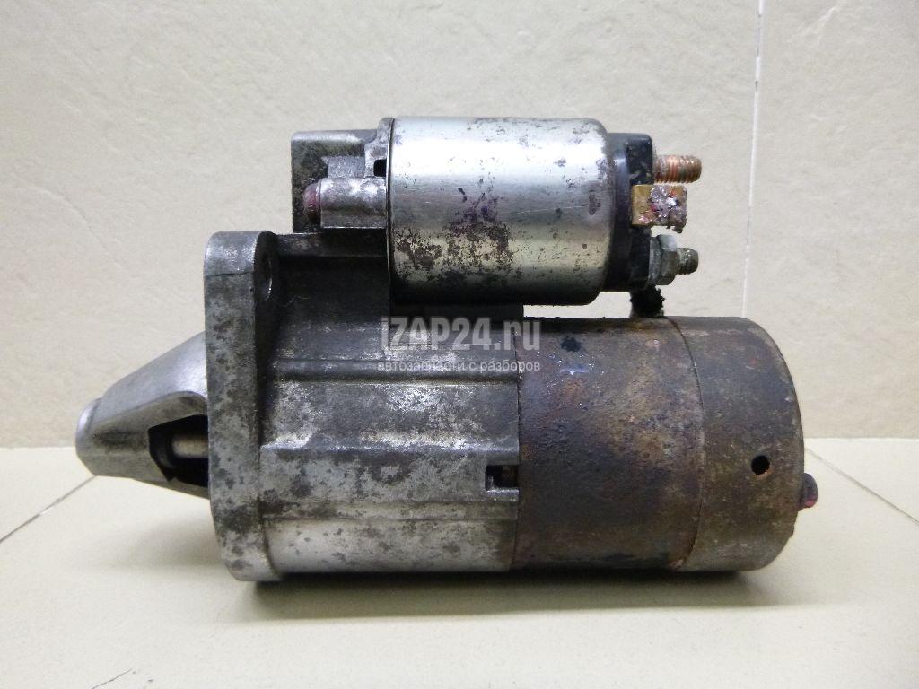 23300AX010 Стартер Nissan Micra (K12E) (2002 - 2010)