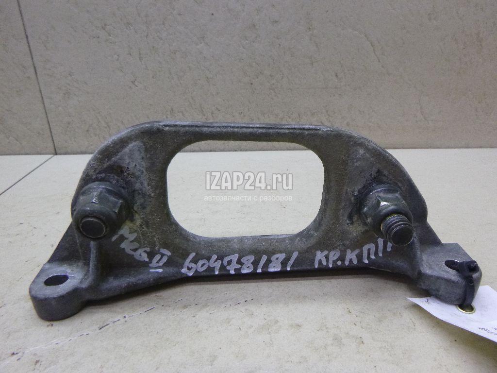 8200222022 Кронштейн опоры КПП Renault Scenic II (2003 - 2009)