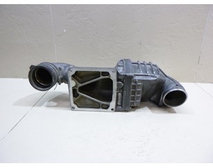 Резонатор воздушного фильтра для Mercedes Benz W203 2000-2006 б/у состояние отличное
