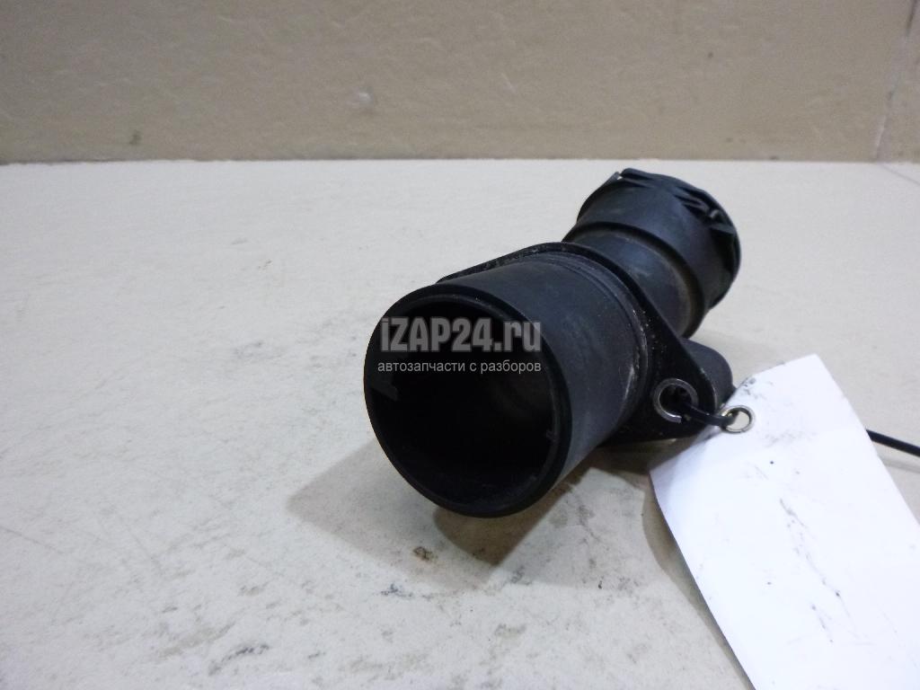 2712001256 Корпус термостата Mercedes Benz CL203 CLC (2008 - 2011)
