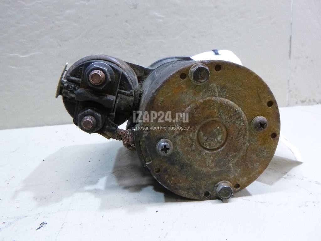 3610022855 Стартер Hyundai-Kia Verna/Accent III (2006 - 2010)