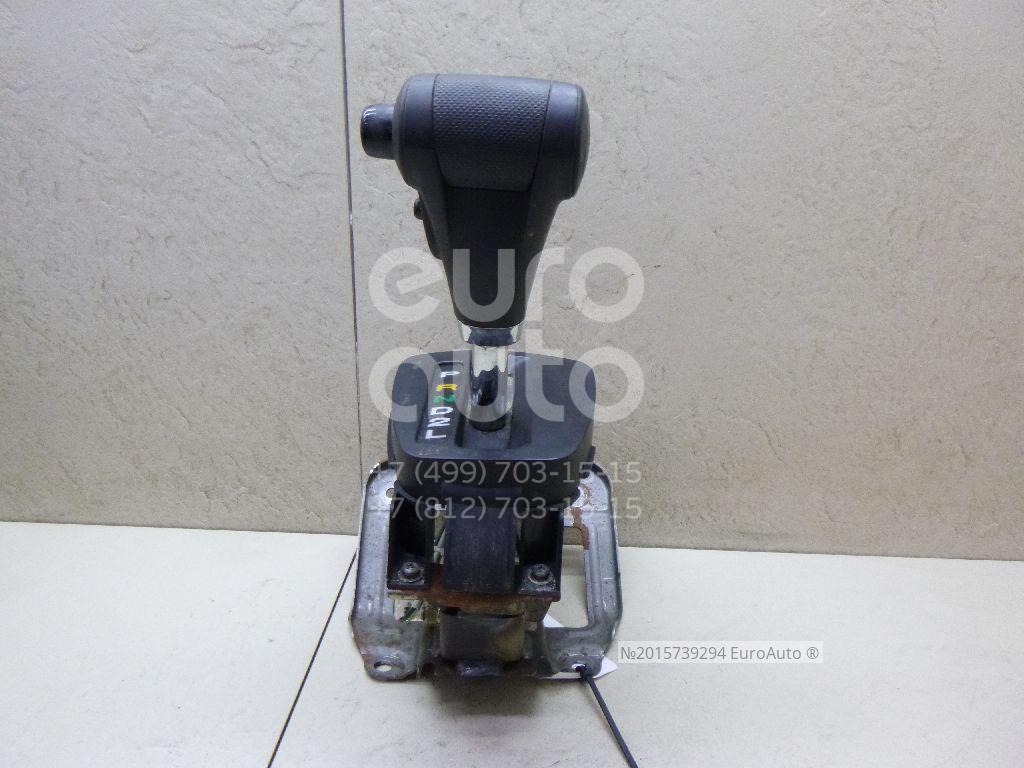 Кулиса КПП для Hyundai Matrix 2001-2010 в Москве