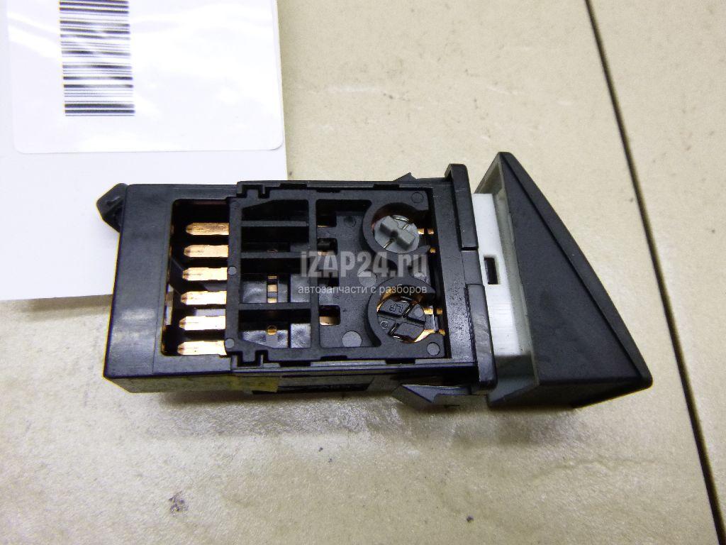 9371017000 Кнопка обогрева заднего стекла Hyundai-Kia Matrix (2001 - 2010)