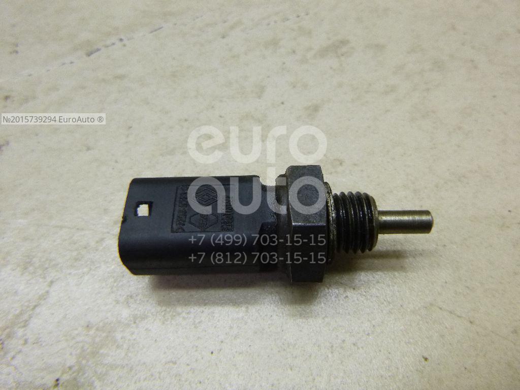 Датчик Температуры Рено Меган 2 Купить