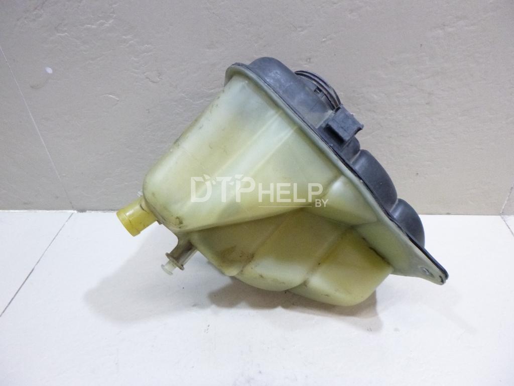Фото Бачок расширительный для Mercedes W203  2001
