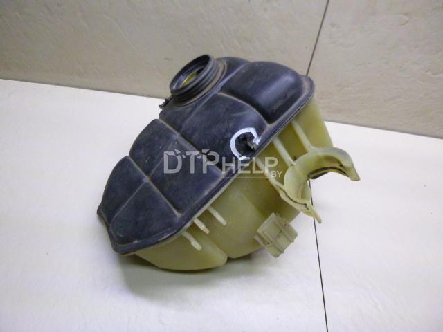 Фото Бачок расширительный для Mercedes W203  2001