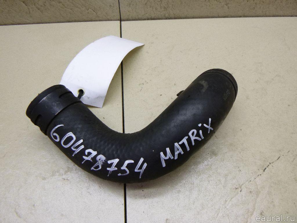 Шланг системы охлаждения
