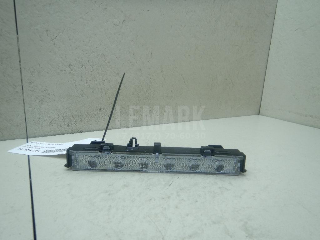 Фонарь задний (стоп сигнал) 6RU945087A VAG