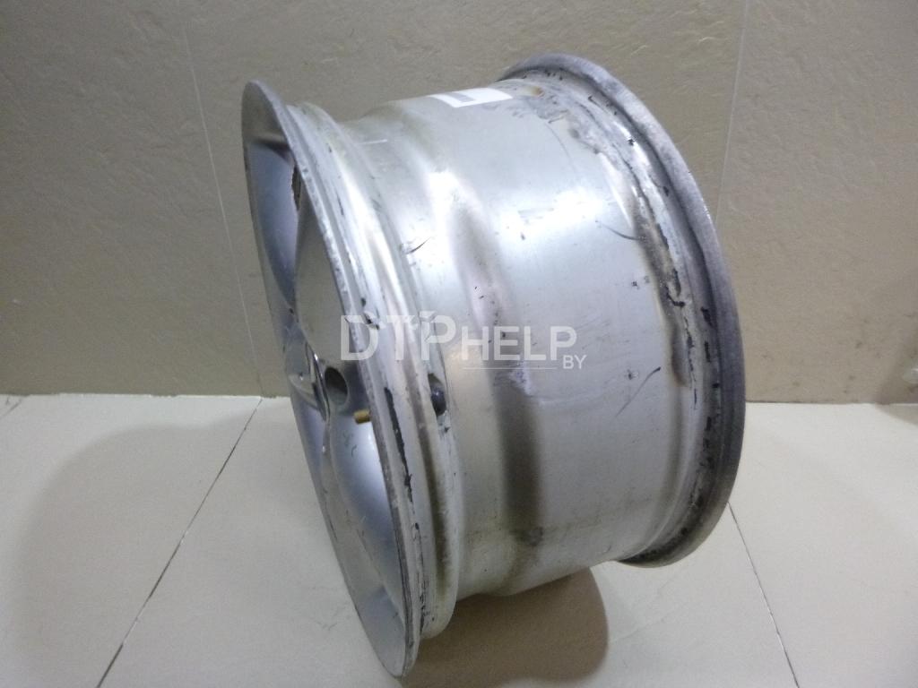 Фото Диск колесный легкосплавный для Mercedes W203  2001