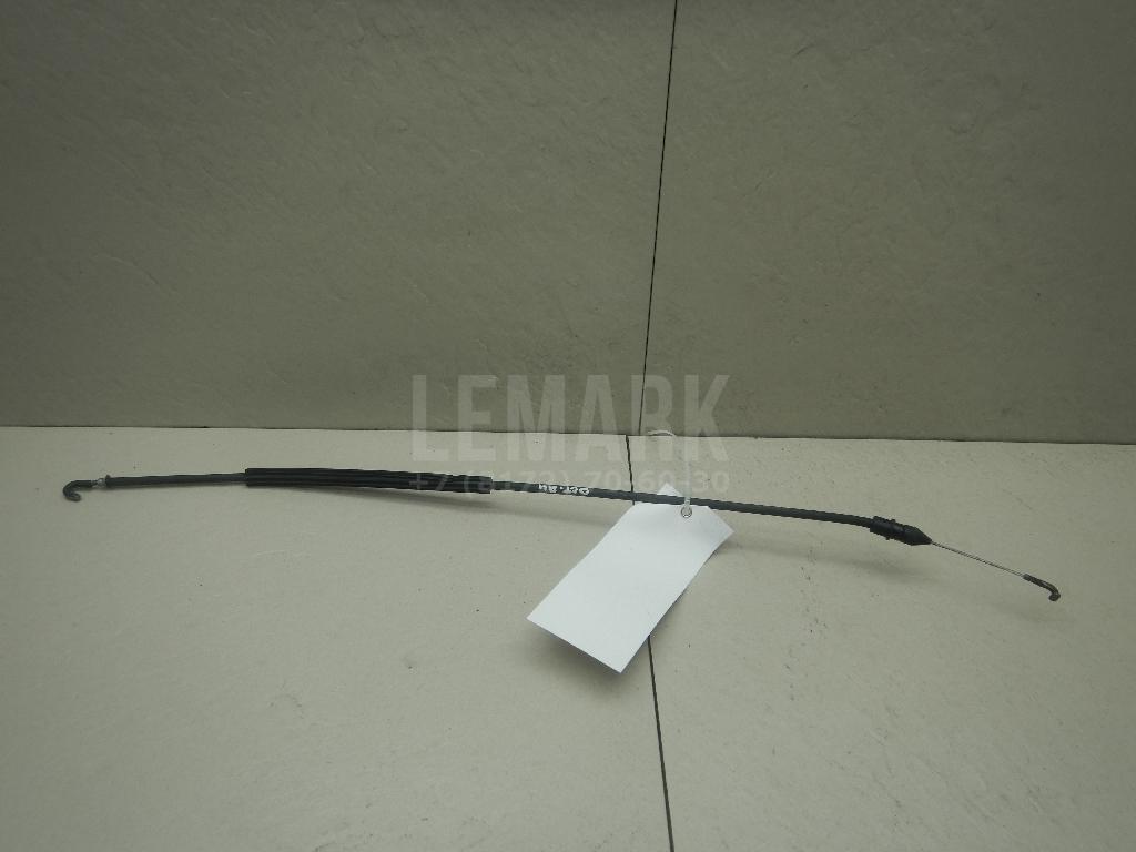 Трос открывания задней двери 1U4839099B VAG