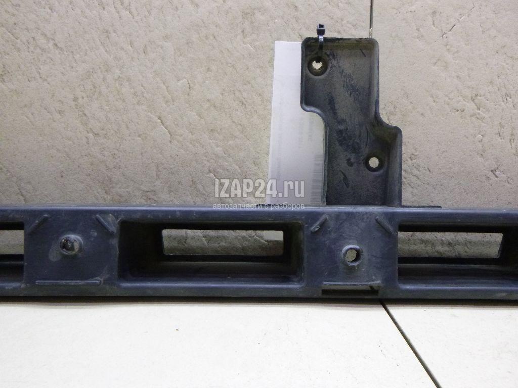 5M5117B861AC Направляющая заднего бампера Ford Focus II (2008 - 2011)