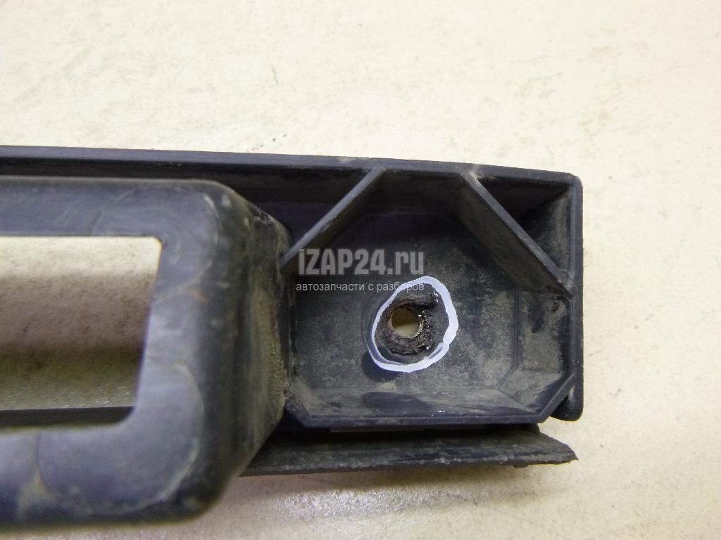 5M5117B861AC Направляющая заднего бампера Ford Focus II (2008 - 2011)