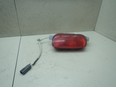 Фонарь задний в бампер левый
