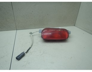 Фонарь задний в бампер левый для Mazda CX 7 2007-2012 б/у состояние отличное