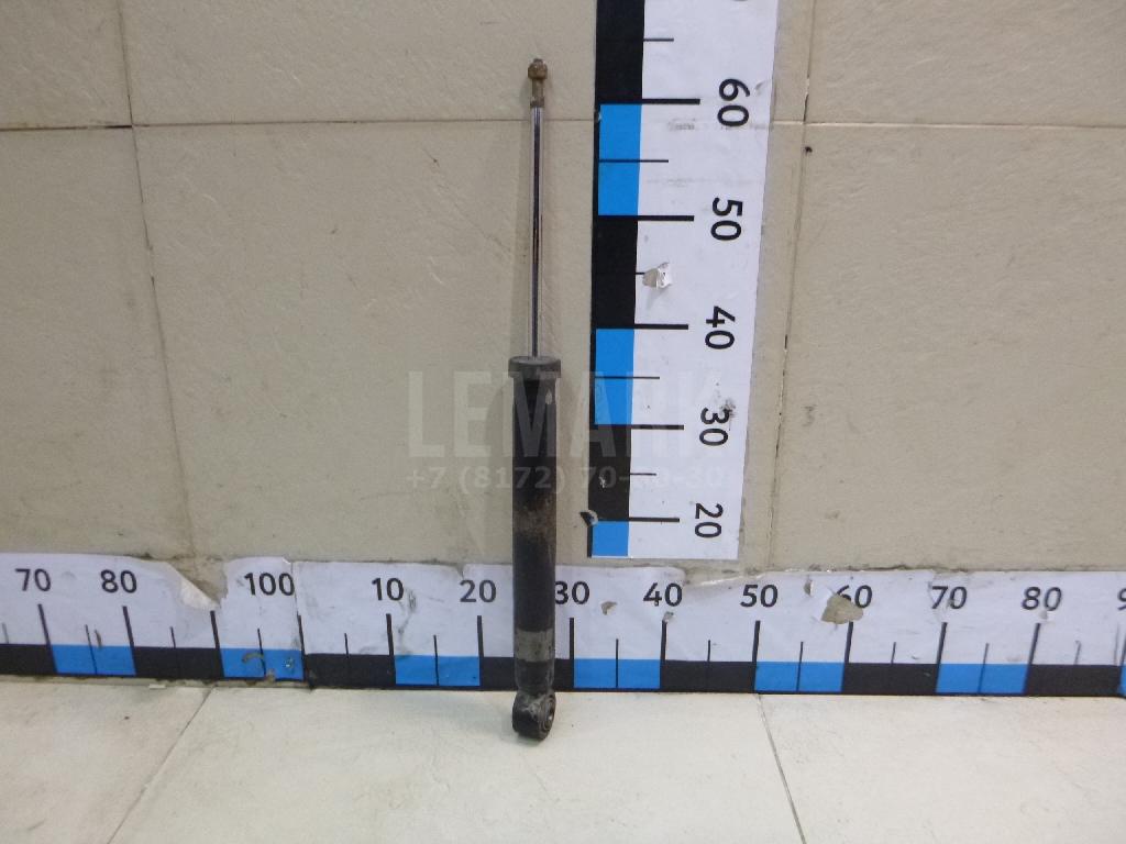 Амортизатор задний A1206G Optimal