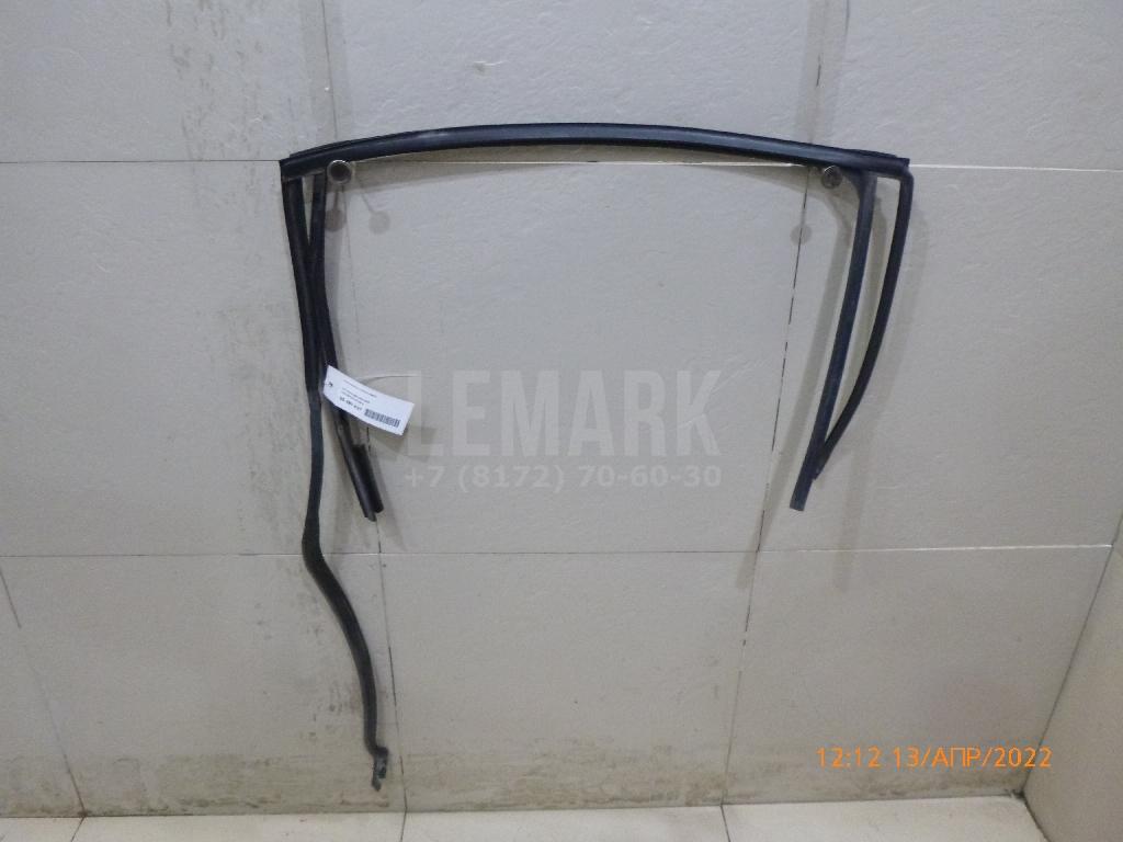 Уплотнитель стекла двери 3B5839432ABB41 VAG
