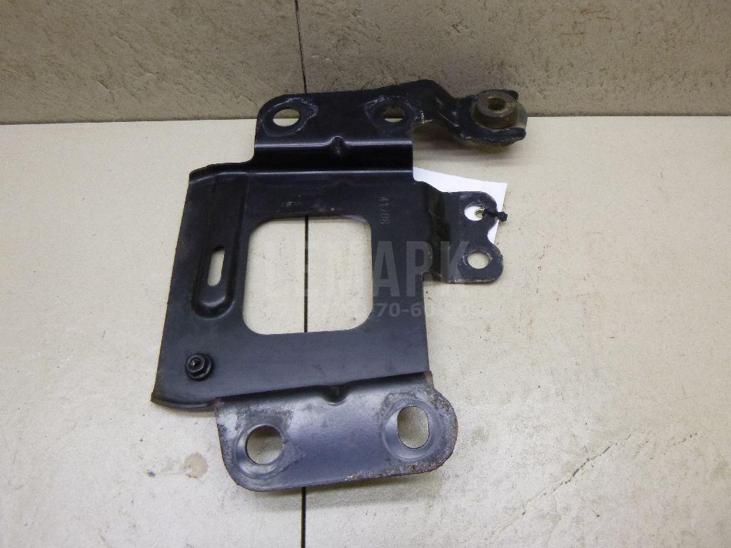 Кронштейн опоры КПП 6G9NR6K034DF Ford