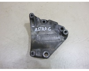 Кронштейн кондиционера для Opel Astra H / Family 2004-2015 с разборки состояние отличное