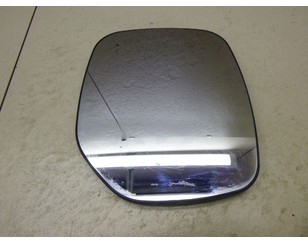 Стекло зеркала электрического правого для Citroen Berlingo (M49) 1996-2002 с разборки состояние отличное