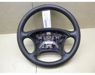 Рулевое колесо для AIR BAG (без AIR BAG) для Citroen Xsara 2000-2005 б/у состояние хорошее