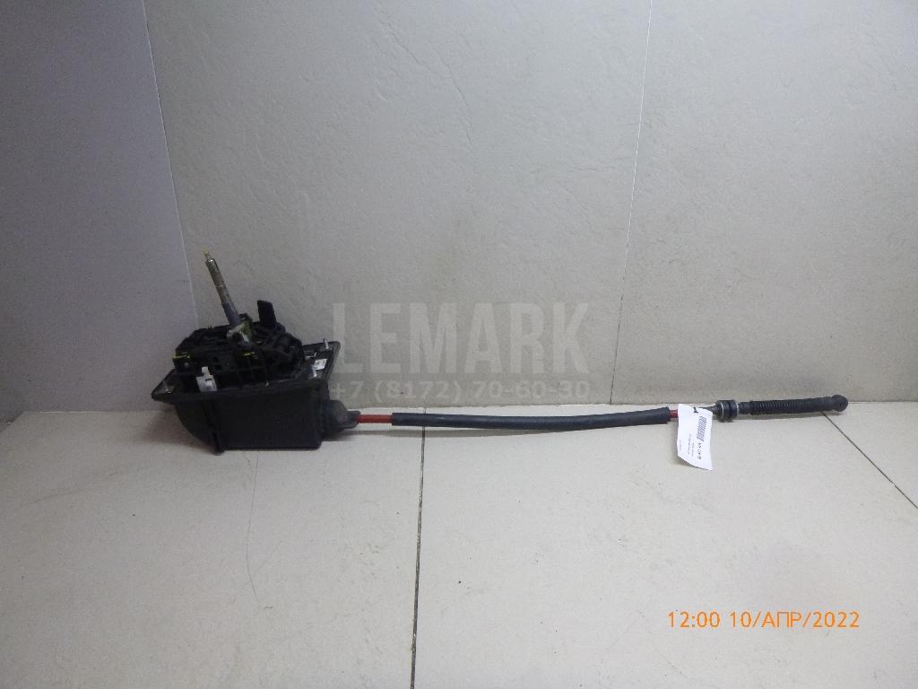 Кулиса КПП 4B0713041B VAG