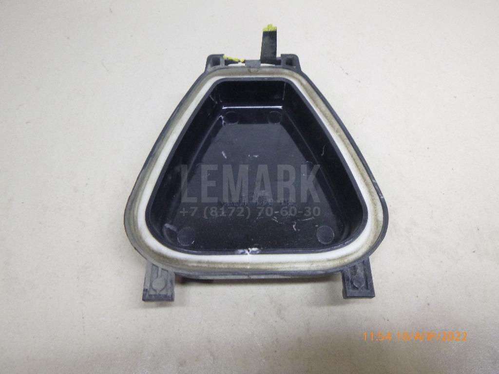 Крышка фары 3B0941607F VAG