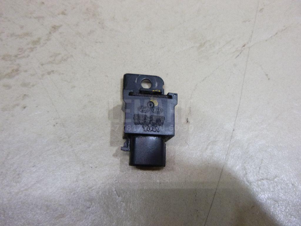Конденсатор 273252B010 Hyundai-Kia