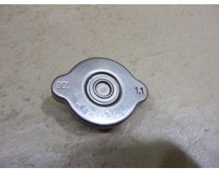 Крышка радиатора для Kia Optima III 2010-2015 с разборки состояние отличное