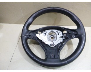 Рулевое колесо для AIR BAG (без AIR BAG) для BMW X6 E71 2008-2014 с разборки состояние хорошее