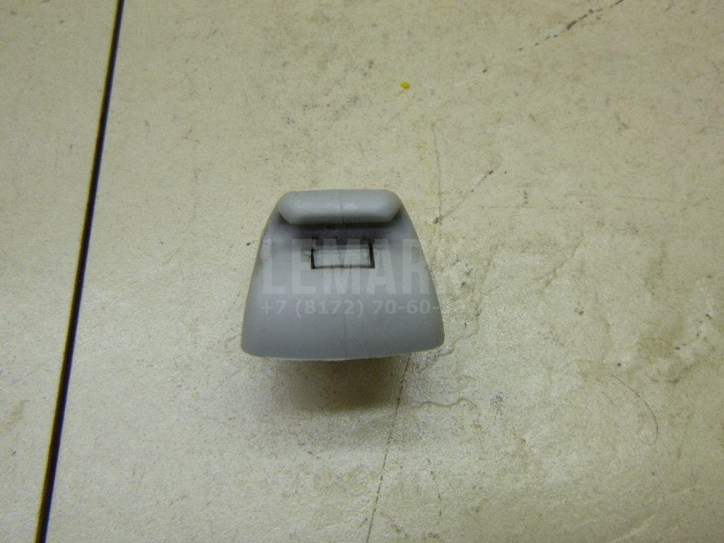Крючок солнцезащитного козырька 1343869 Ford