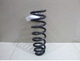 Пружина передняя