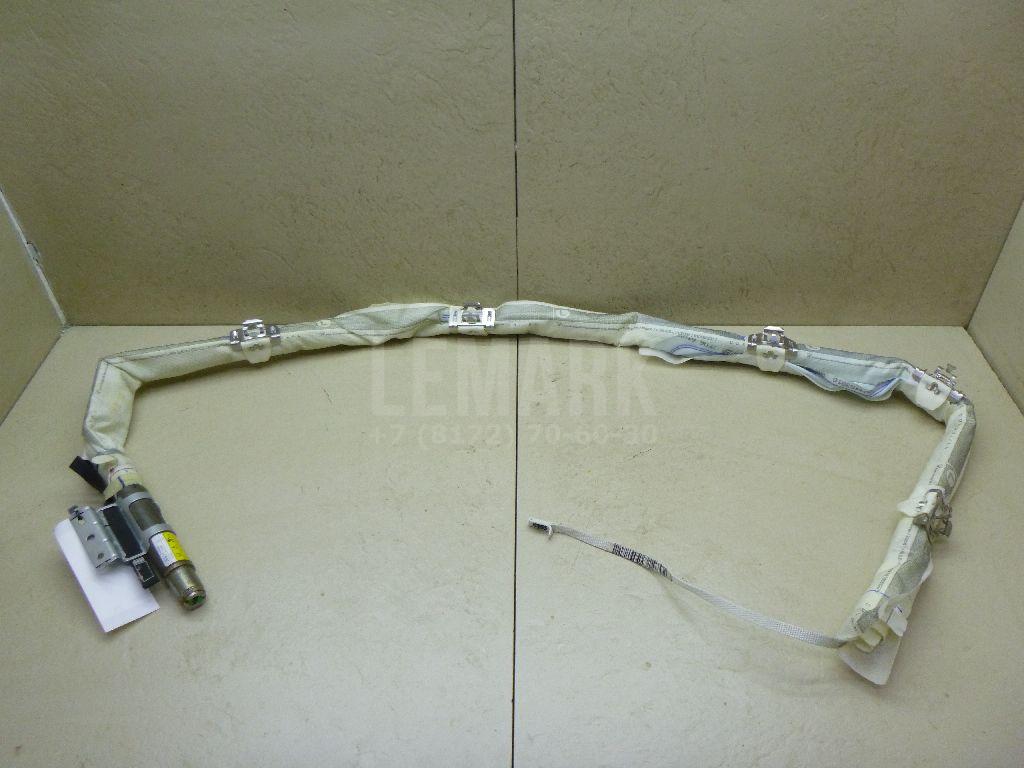 Подушка безопасности боковая (шторка) 7S7114K158AE Ford