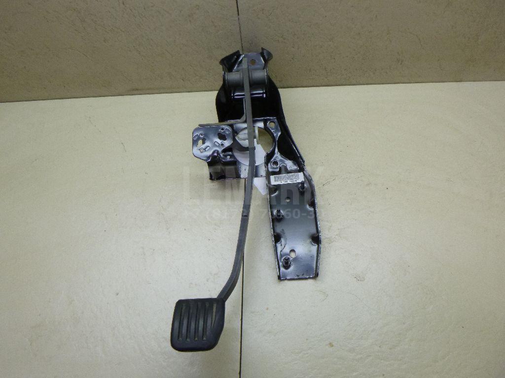 Педаль тормоза 7G9N2D094NB Ford