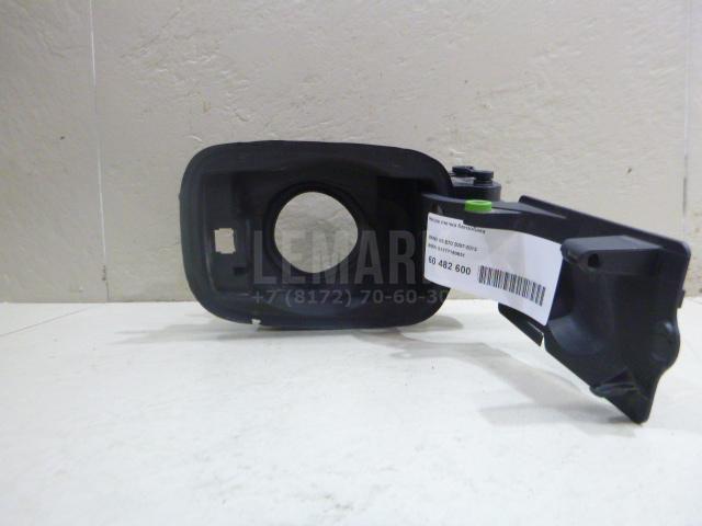 Ниша лючка бензобака для  BMW X3 E83 2004-2010