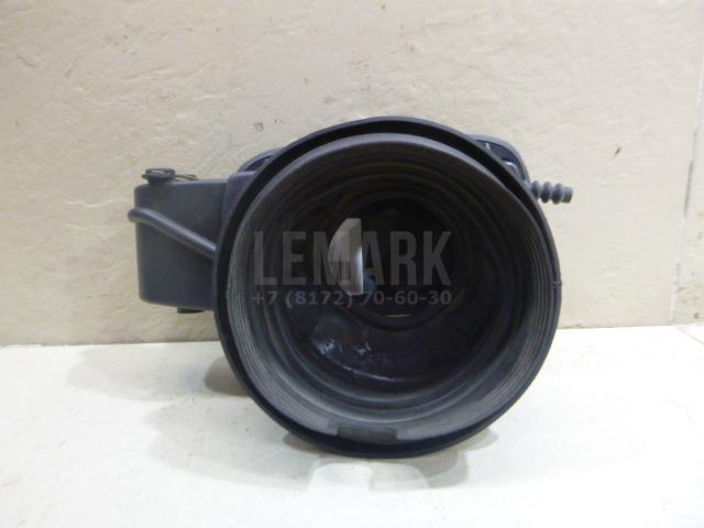 Ниша лючка бензобака для  BMW X3 E83 2004-2010