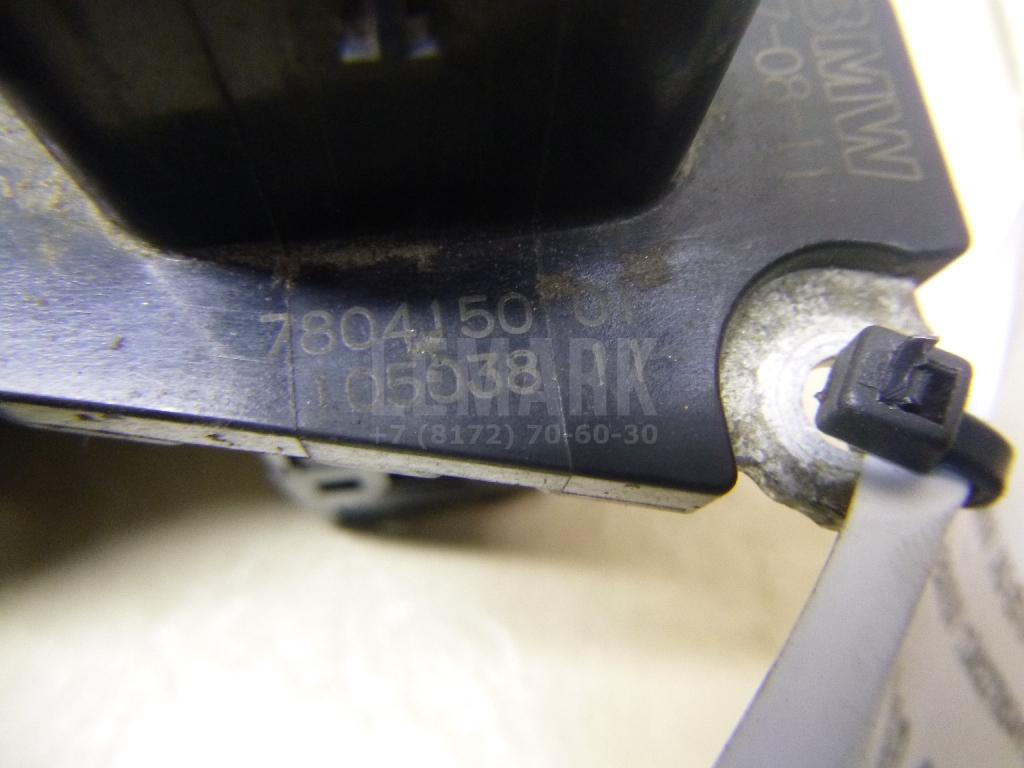 Расходомер воздуха (массметр) для  Audi A4 [B6] 2000-2004