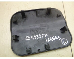 Накладка (кузов внутри) для VAZ Lada Largus 2012> б/у состояние отличное