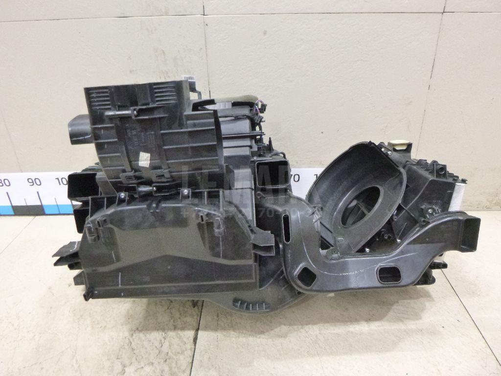 Корпус отопителя для  Audi 80/90 [B2] 0-1986