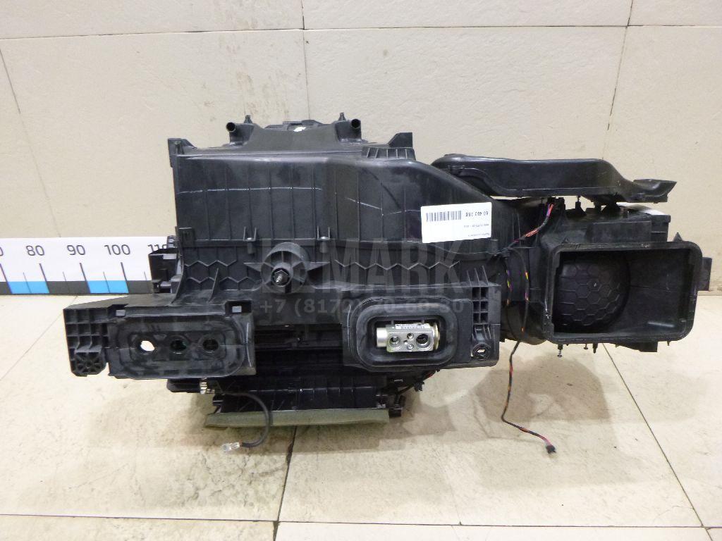 Корпус отопителя для  Audi 80/90 [B2] 0-1986