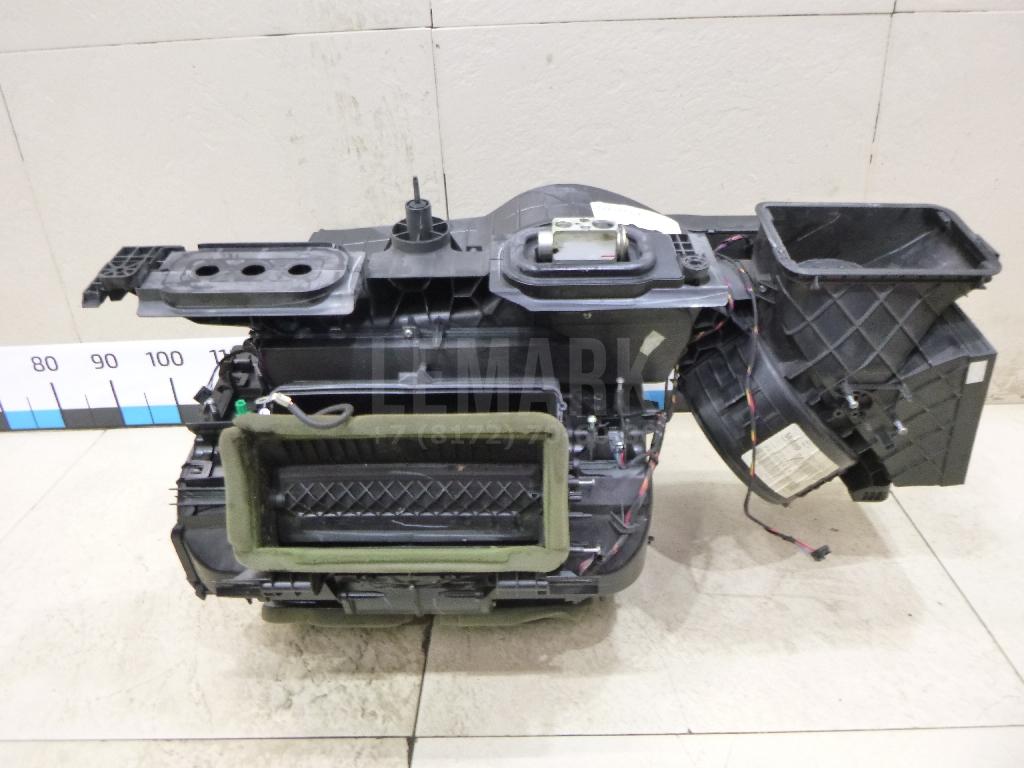 Корпус отопителя для  Audi 80/90 [B2] 0-1986