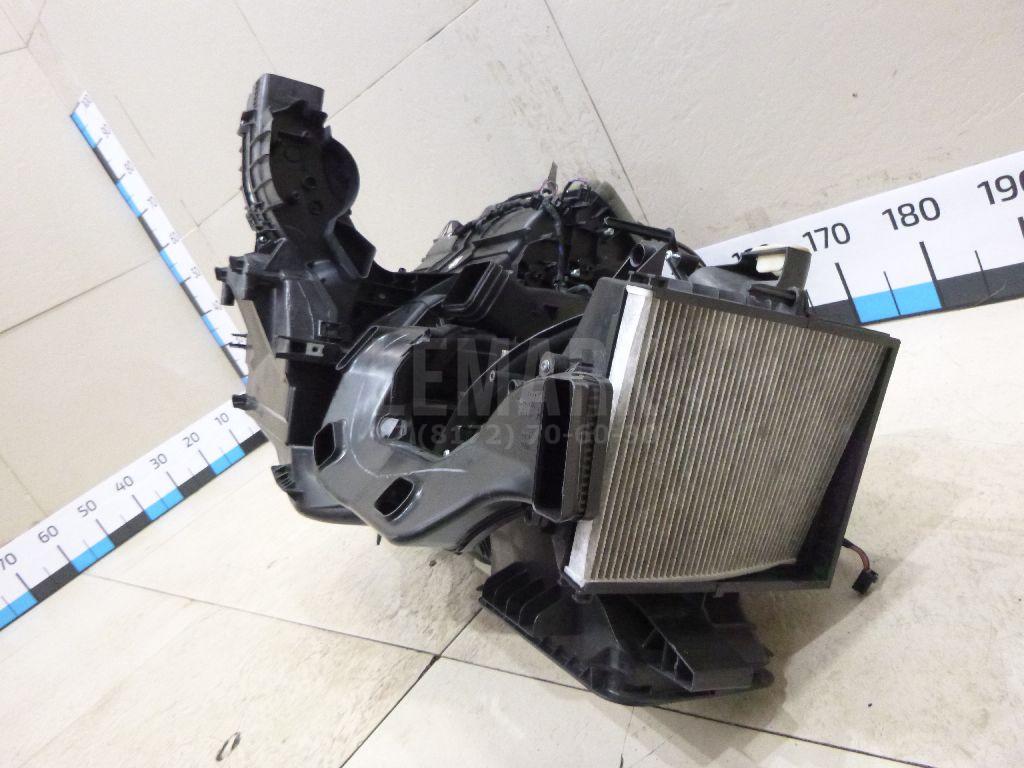 Корпус отопителя для  Audi 80/90 [B2] 0-1986