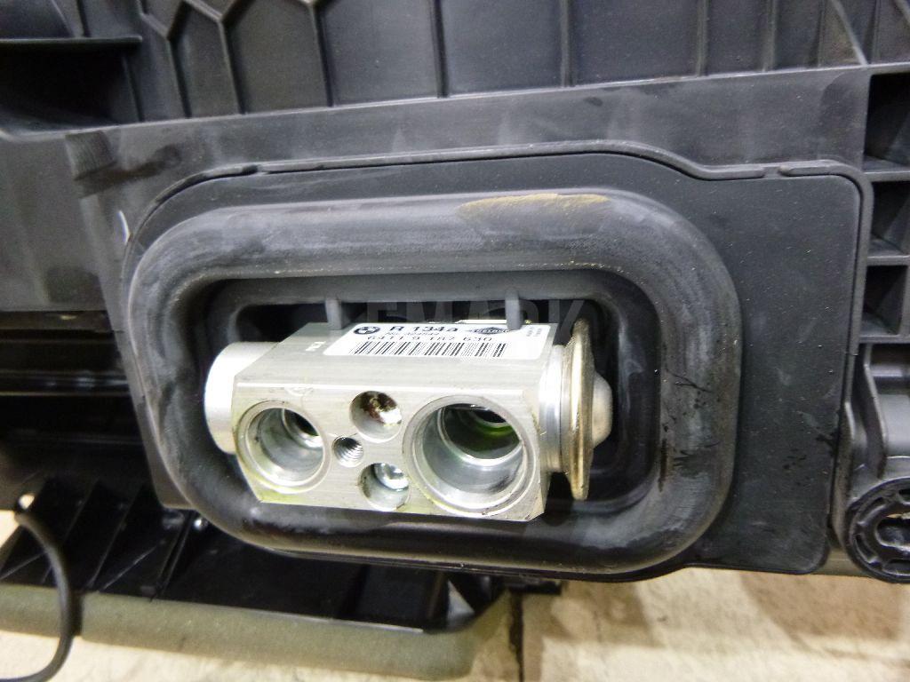 Корпус отопителя для  Audi 80/90 [B2] 0-1986