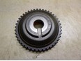 Шестерня (шкив) распредвала
