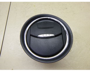 Дефлектор воздушный для Ford Galaxy 2006-2015 б/у состояние отличное