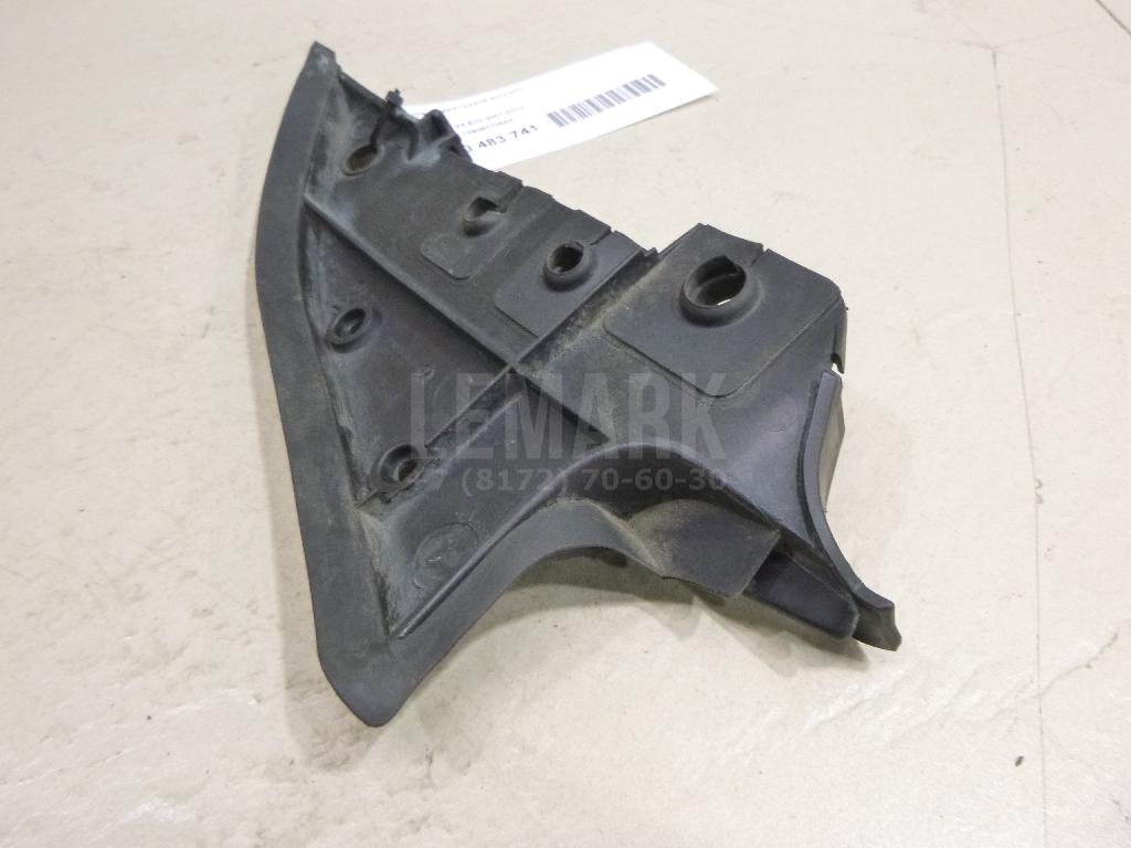Накладка (кузов внутри) для  Audi Allroad quattro 2006-2012