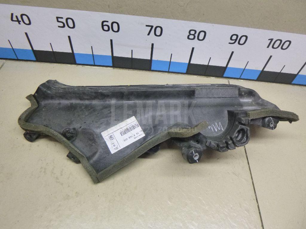 Накладка (кузов внутри) для  Acura MDX 2001-2006