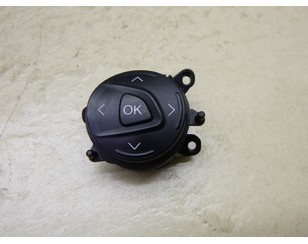 Кнопка многофункциональная для Ford Mondeo V 2015> БУ состояние отличное