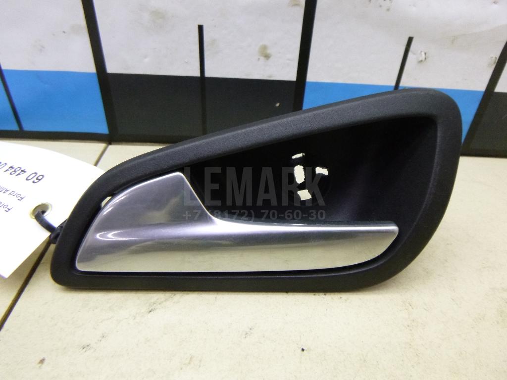 Ручка двери внутренняя левая AM51U22601BDW Ford